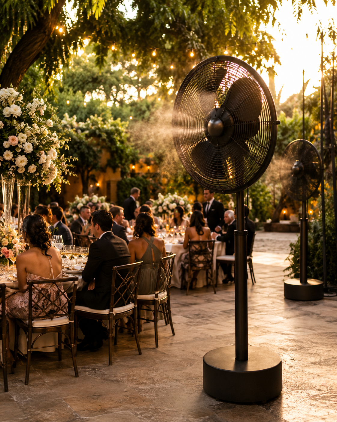 Ventiladores
