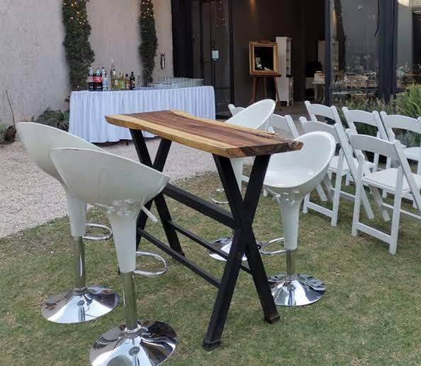 Periquera industrial